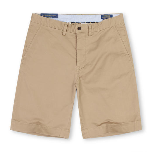 后兜小马标刺绣 微弹经典 短裤/中裤/五分裤 PT-1122 商品图10