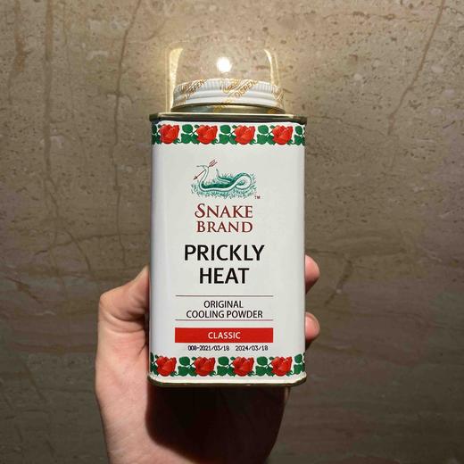 泰国蛇粉140g 商品图5