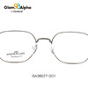 Charmant夏蒙光学镜GA38027 商品缩略图3