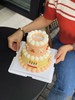 复古手绘奶油蛋糕 商品缩略图1