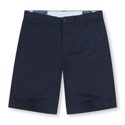 后兜小马标刺绣 微弹经典 短裤/中裤/五分裤 PT-1122 商品图12