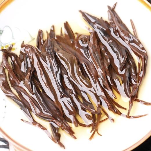 2024【紫娟做的滇红】很独特的滇红哦！一款高贵红茶！！ 商品图4