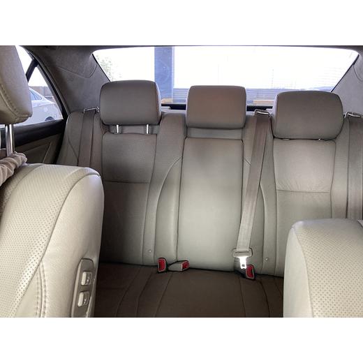 丰田 凯美瑞 240V 至尊版 【长租-北京】 商品图8