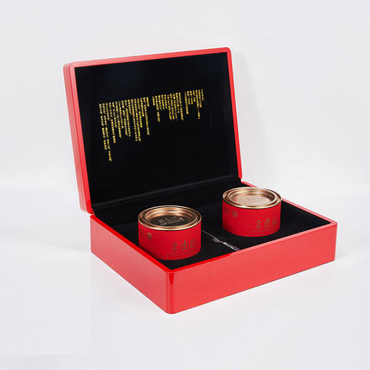 200克苗品记礼品装金山红 商品图5