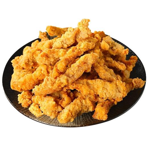 私房小酥肉(每袋250g) *4袋     商品图3