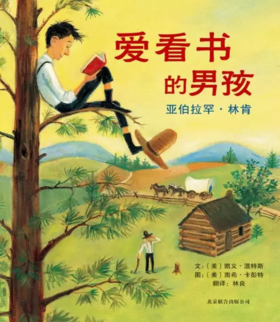 爱看书的男孩（下）