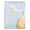 The Little Prince 小王子英文原版小说 插画版 全英文版书籍 儿童文学名著经典童话故事 进口少儿英语学习读物 圣埃克苏佩里 商品缩略图3