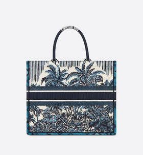 DIOR女包M1286ZREU_M928415x35x18厘米-纳德隆国际卡8折-¥29000