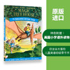 神奇树屋1英文原版 Magic Tree House Dinosaurs Before Dark 恐龙谷历险记 进口儿童英语初级章节书 商品缩略图1