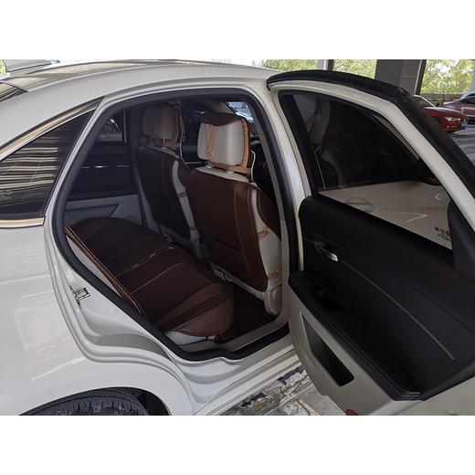 【特价月租-北京】北汽新能源 EU260 乐享plus版 商品图10