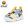 B.Duck小黄鸭童鞋夏季凉鞋22-32 B2283006 商品缩略图3