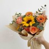 花艺 向日葵·小花束 商品缩略图0