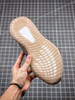 春季特价💰580 原装巴斯夫真爆 # Yeezy Boost 350 V2 "Mono Mist" 迷雾棕 商品缩略图6