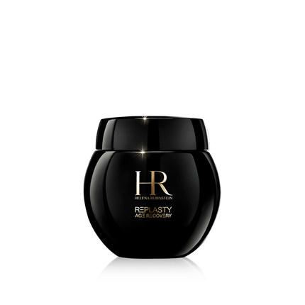 【海外直邮】HR/赫莲娜 活颜修护舒缓黑绷带白绷带面霜 50ML 商品图0