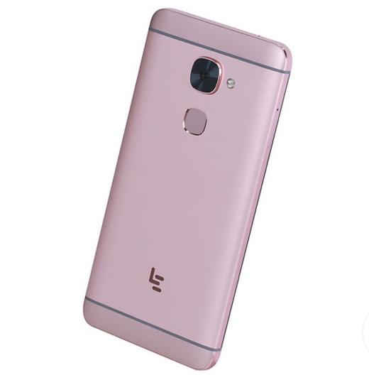 98新 乐视手机 乐视X520  金色 移动4G,联通4G,电信4G 国行 全网通 商品图2