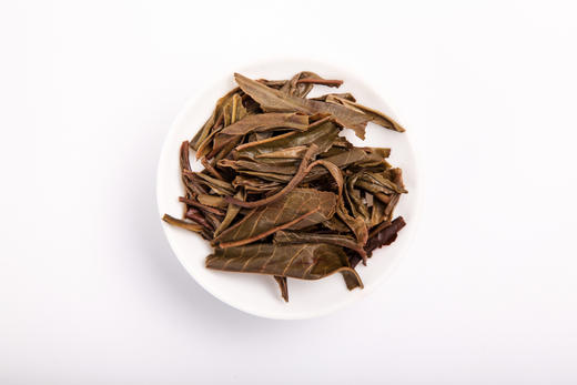 八马信记号|普洱生茶 牛转乾坤（357克*5饼）C1389 商品图2