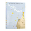 The Little Prince 小王子英文原版小说 插画版 全英文版书籍 儿童文学名著经典童话故事 进口少儿英语学习读物 圣埃克苏佩里 商品缩略图4