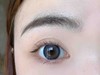 Lvycon半年抛美瞳 利亚海蓝 14.5mm 商品缩略图2