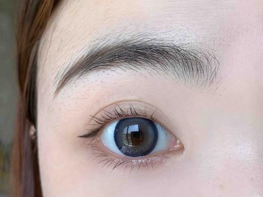 Lvycon半年抛美瞳 利亚海蓝 14.5mm 商品图2