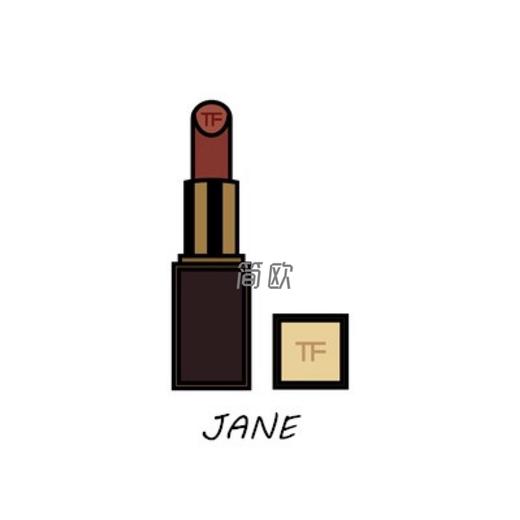 TOM FORD汤姆福特唇膏 TF口红 商品图0