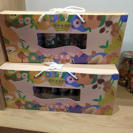 好好香满堂花果茶150g✖️6瓶 商品图2