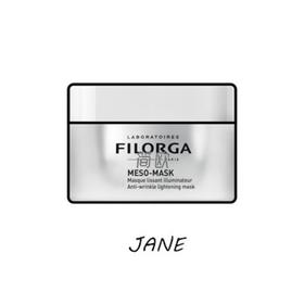 FILORGA菲洛嘉十全大补面膜