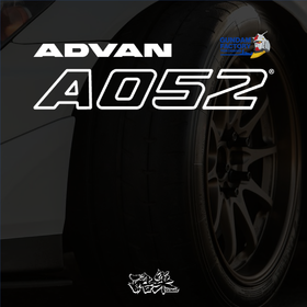 横滨 A052 15-20寸 YOKOHAMA 高性能运动轮胎 正品保证