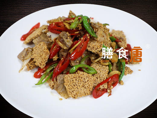 锅巴小炒肉 商品图0