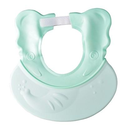 宝贝时代婴幼儿洗头帽 商品图2