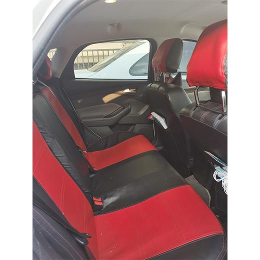 【月租-北京】福特 福克斯 两厢 1.6L 自动舒适版 商品图8