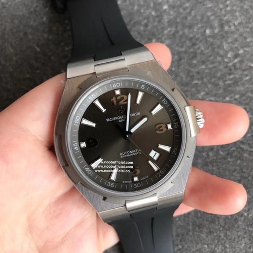 MKS新年新品发布：江诗丹顿纵横四海系列腕表，原装1:1开模，2021年扬帆起航，一起纵横四海！字面：VC家族式十字架Logo采用钻石刀切割工艺，优化市面版本Logo粗胖问题 商品图13