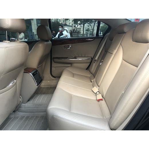 【特价月租-北京】别克 君越 2.4 舒适型 商品图7