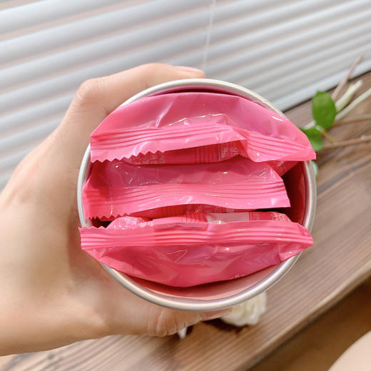 GPH胶原三肽 | 韩国原装进口evercollagen潘多拉美低分子胶原蛋白肽（30条/罐、50条/罐） 商品图4