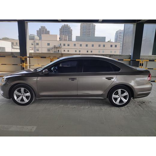 大众 帕萨特 1.8TSI DSG尊荣版【长租-北京】 商品图8