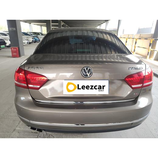 大众 帕萨特 1.8TSI DSG尊荣版【长租-北京】 商品图5