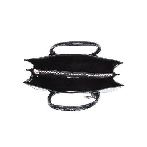 【现货秒发】MichaelKors/迈克·科尔斯MK女包MERCER系列皮质大号手提单肩包30H7GM9T3L 商品图4