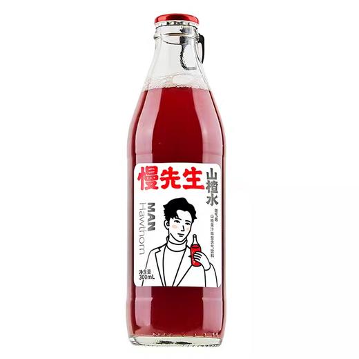 慢先生-山楂水饮料 商品图3