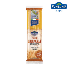 泉牌 意大利面500g【中】 