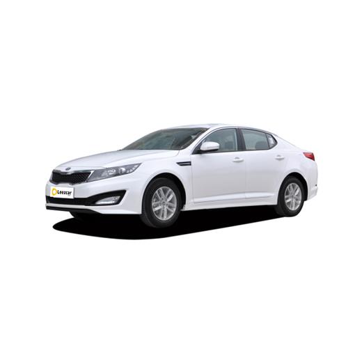 起亚 K5凯酷 2.0L 自动GL 【长租-北京】 商品图0