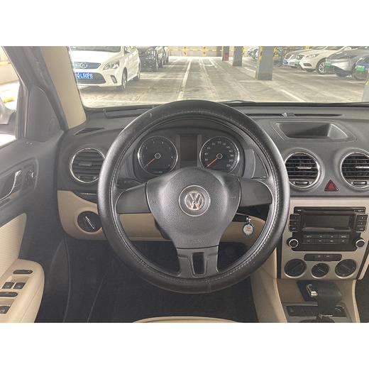 【月租-北京】大众 朗逸 1.6L 自动品悠版 商品图6