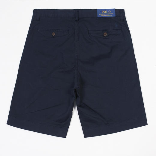 后兜小马标刺绣 微弹经典 短裤/中裤/五分裤 PT-1122 商品图13