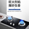 海尔（Haier）灶具JZT-Q2BE2(12T) 商品缩略图0