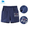 丽婴房-童衣类（夏）E1短裤\裤裙深蓝\藏青 商品缩略图0