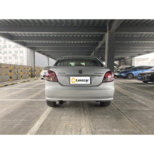 【月租-北京】大众 朗逸 1.6L 自动品悠版 商品图3