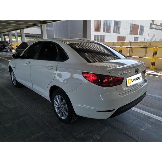 【特价月租-北京】北汽新能源 EU260 乐享plus版 商品图4