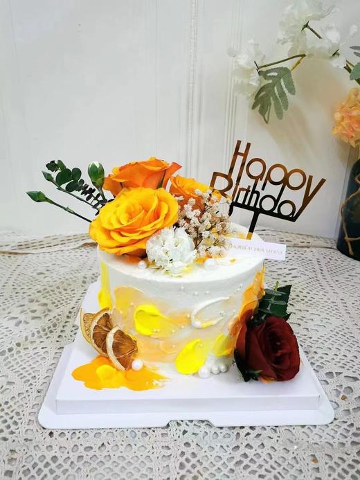 花物语炎日 商品图0