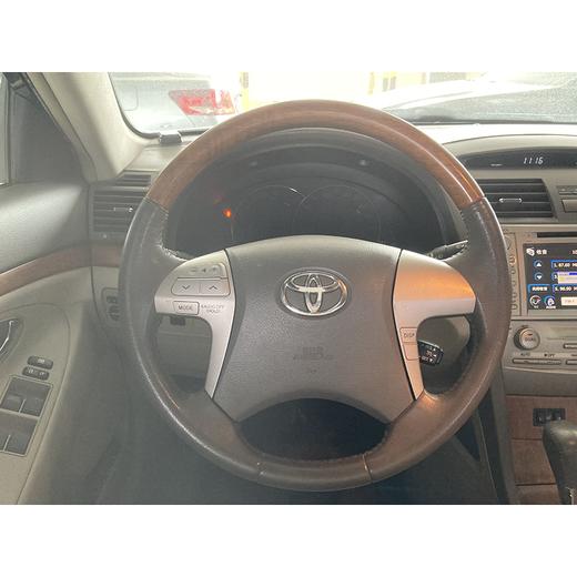 丰田 凯美瑞 240V 至尊版 【长租-北京】 商品图6