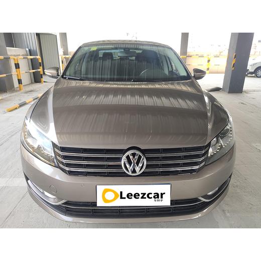 大众 帕萨特 1.8TSI DSG尊荣版【长租-北京】 商品图2