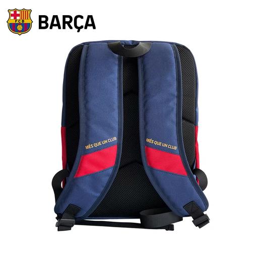 巴塞罗那官方商品丨巴萨复古双肩包足球运动背包球迷周边书包 商品图4