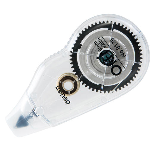 得力优酷8135修正带(混)20m(只) 商品图1